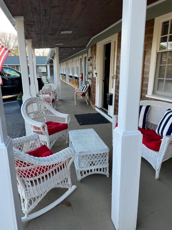 Handkerchief Shoals Inn South Harwich Exterior photo